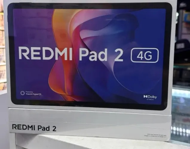 REDMI PAD 2
