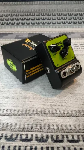 Pedal NIG Detune Chorus (Guitarra)
