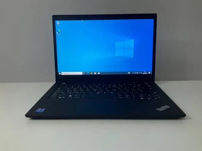 Lenovo Thinkpad T14 i7 de 11° ate 4,8 GHz com 16gb Ram e SSD NVMe $2599