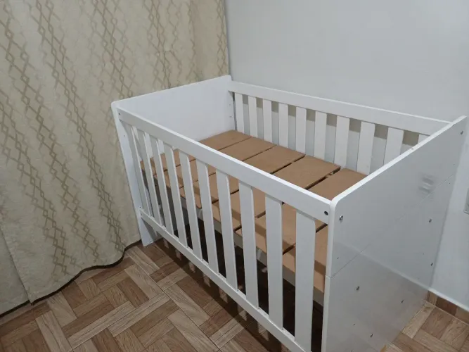 Berço Americano