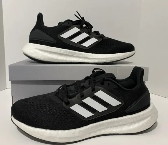 Tênis Adidas Pureboost 22 tamanho 42