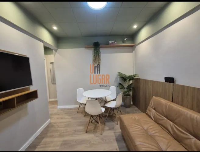 Um Lugar Imóveis aluga: Excelente Apartamento Mobiliado no Edifício Aquarius, Belém/PA