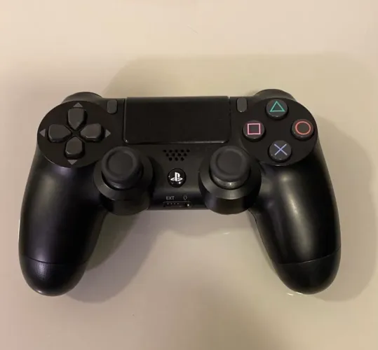 Controle original de PS4 