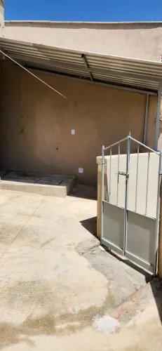 ALUGO CASA 1 QTO NO BAIRRO GOIÂNIA A