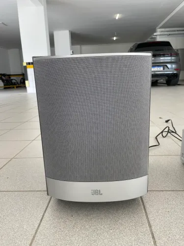 Subwoofer JBL Venue Sub10