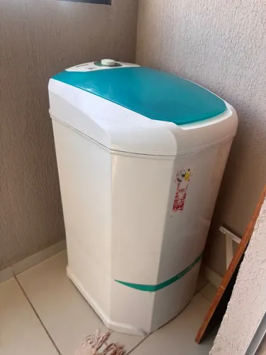 Maquina de lavar Tanquinho Lavamax 10kg