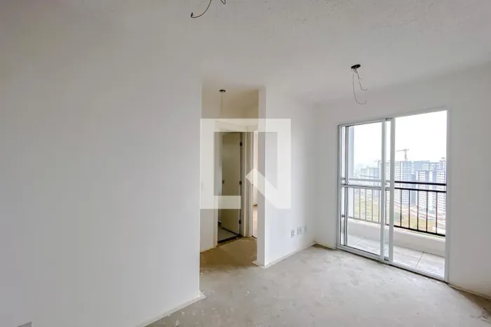 Apartamento à Venda - Mooca, 2 Quartos, 41 m2