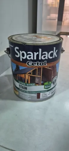 Veniz sparlack cetol mogno