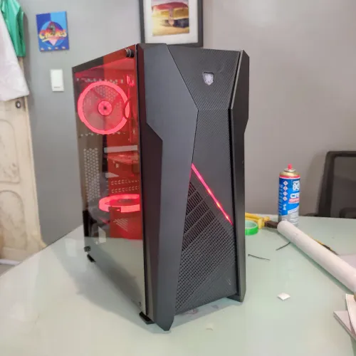 PC gamer 