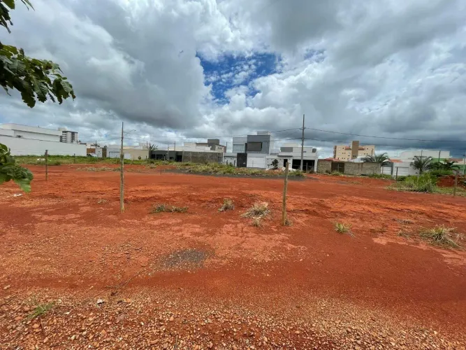 Terreno Residencial 660,59 m² à venda | Uberlândia - Vida Nova (aceita permuta)