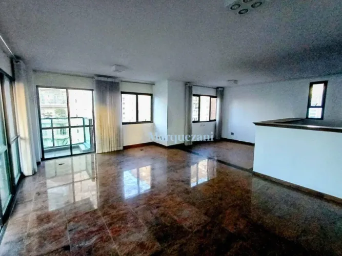 Apartamento com 3 dormitórios para alugar, 202 m² por R$ 15.246,12/mês - Higienópolis - Sã
