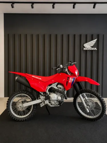 CRF 300F