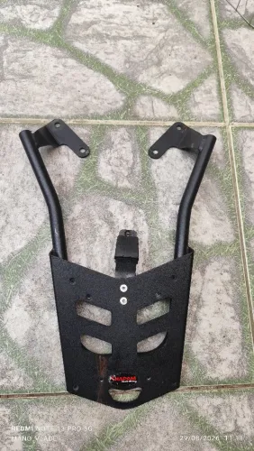 Suporte bau moto nmax 2017