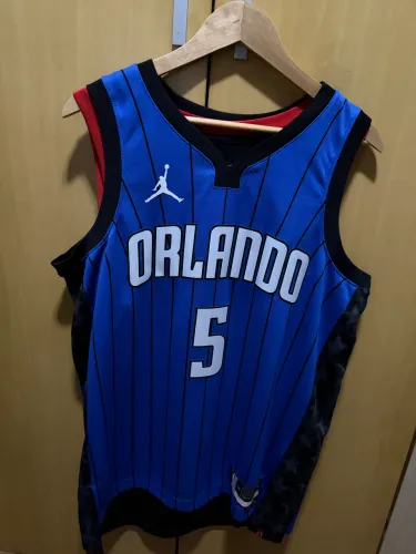 Regata Orlando Magic Statement edition