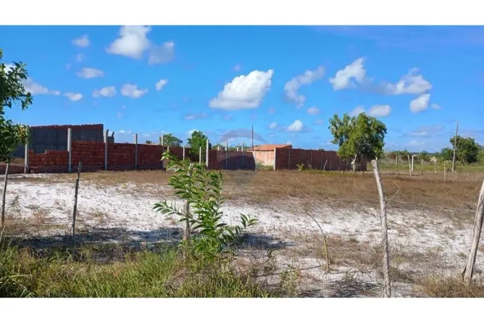 Lote 12x30 Lot. Planície do Francês escriturado