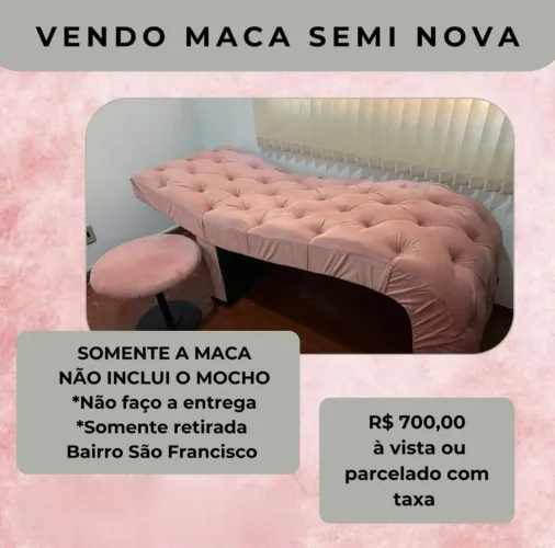Maca
