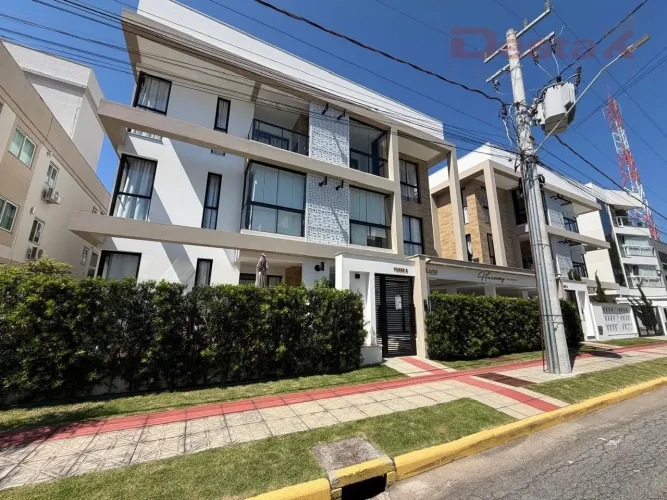 Apartamento em Palmas - Governador Celso Ramos, SC