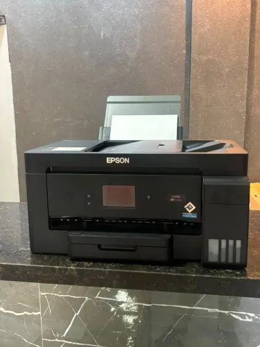 Impressora Multifuncional Epson l14150 A3+