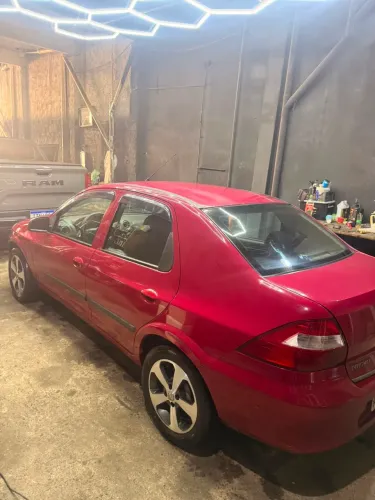 Chevrolet Prisma Sed. Maxx/ LT 1.4 8V Econof. 4P 2009
