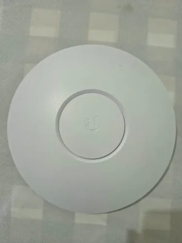 Access Point Ubiquiti Unifi Uap-lr 300mbps Poe 24v