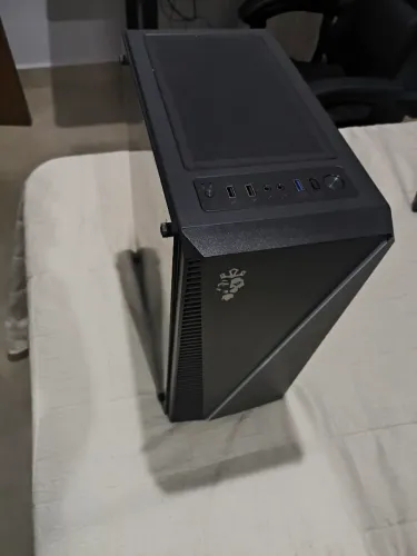 PC Gamer - Aceito Trocas