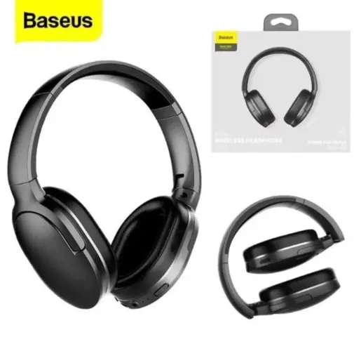 Headphone