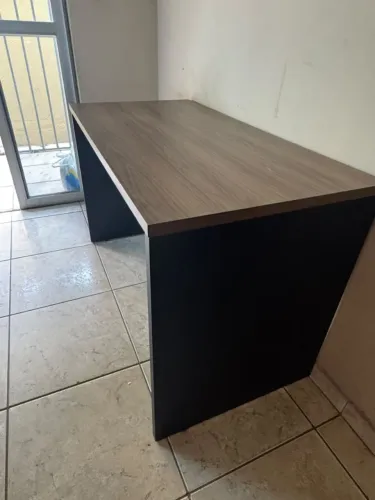 Mesa de madeira