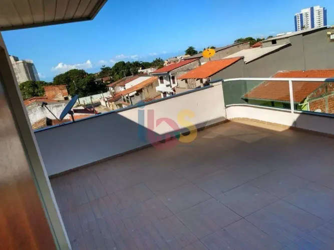 ALUGO APARTAMENTO AMPLO 03 QUARTOS NO HERNANI SÁ