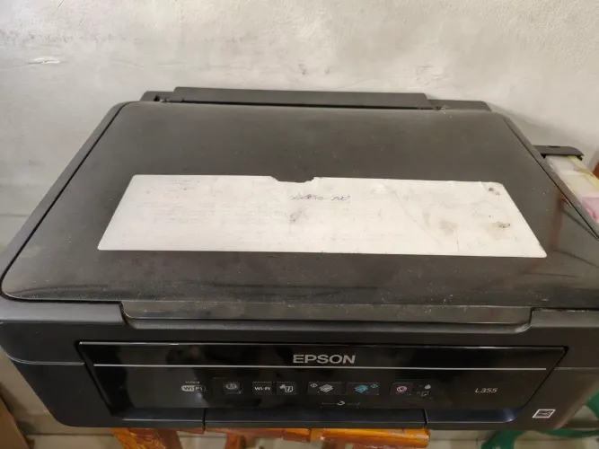 Impressora Epson L355 