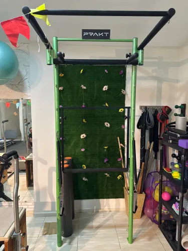 Aparelho pilates New Pilates