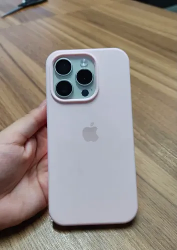 15 pro para tricar
