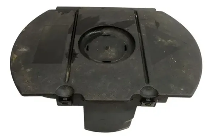 Caixa Ferramenta Macaco  Vw Polo 1.6 2003 203902
