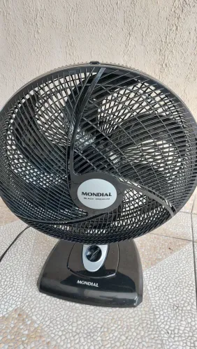 Ventilador Britânia