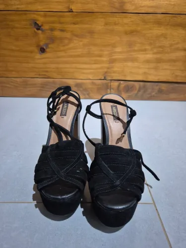 Sandália feminina 35