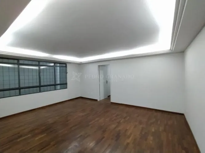 Apartamento 03 dormitórios | Ed. San Martin