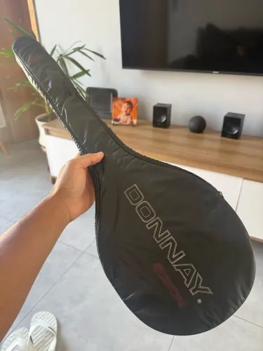 Raquete donnay