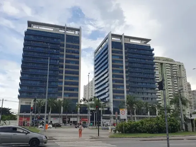 Sala Comercial no Recreio dos Bandeirantes, 25m²
