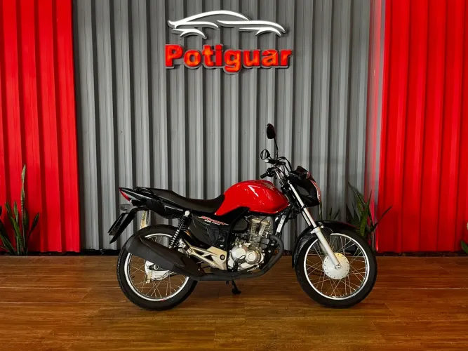 HONDA CG 160 START 160 START