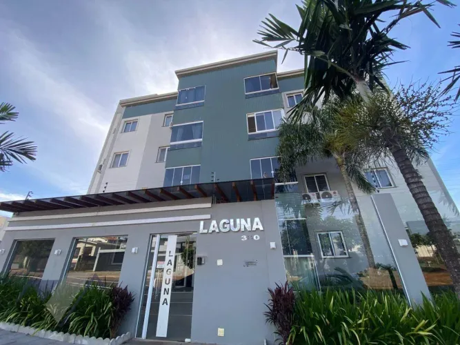 Apartamento à venda por R$ 400.000,00 - Região do Lago - Cascavel/PR