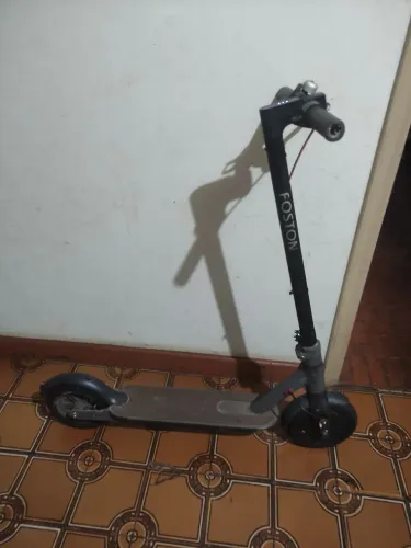 Patinete elétrico