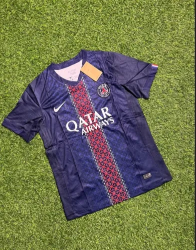 Camisa Psg I uniforme