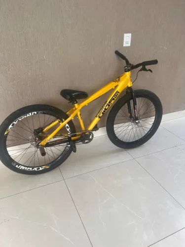 Bike gios