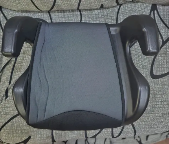 Assento de Elevação Infantil para Carro