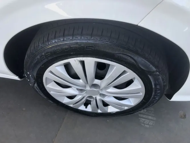 Fiat Cronos Drive 1.3 8V Flex Aut. 2019
