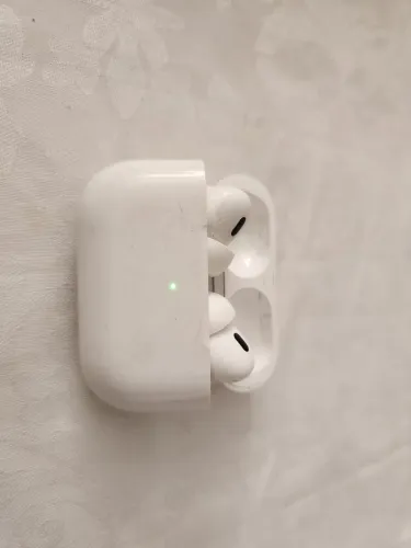 Fone AirPods Pro 2 C/ Garantia Apple