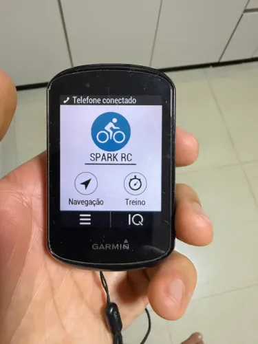 Garmin Edge 830