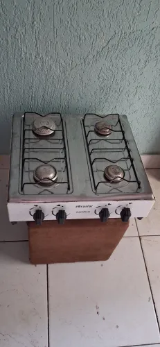 Fogao de mesa (ENTREGO