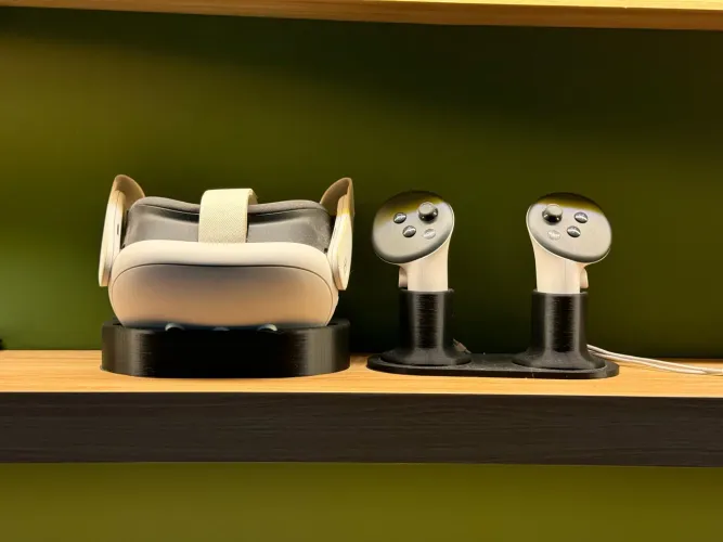 Oculus Meta Quest 3