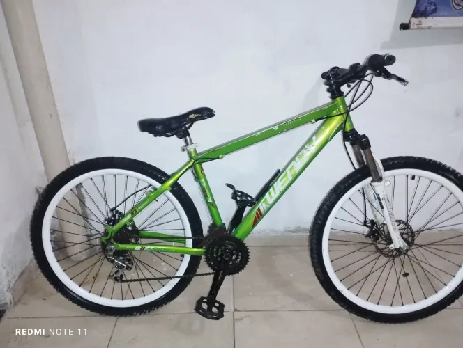 bicleta aro 28