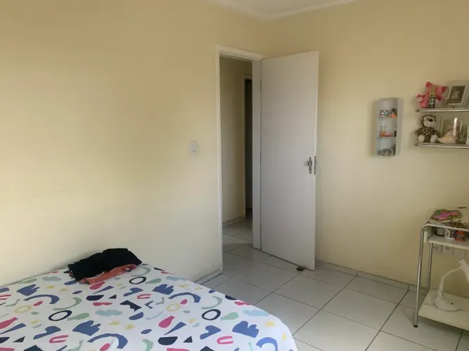 excelente casa no Ibura